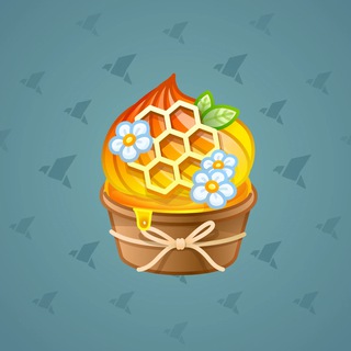 Whip Cupcake #98905
