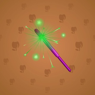 Party Sparkler #44853