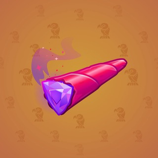 Snoop Cigar #8402