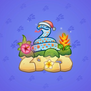 Lunar Snake #15884