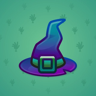 Witch Hat #62500
