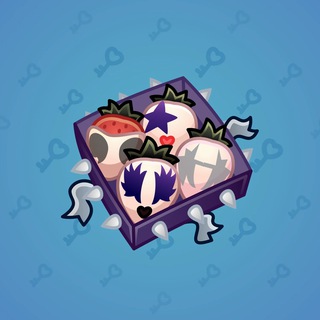 Berry Box #30703