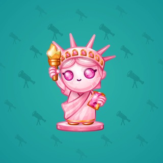 Liberty Figure #225233