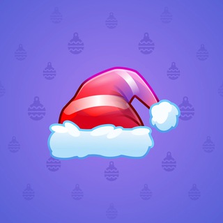 Santa Hat #22126