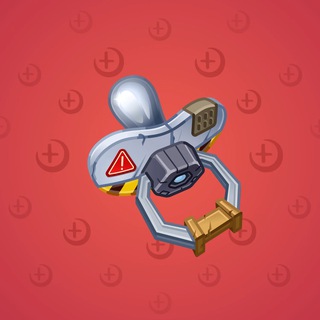 Bling Binky #4303