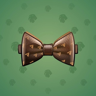 Bow Tie #43687