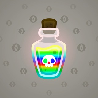 Magic Potion #1416