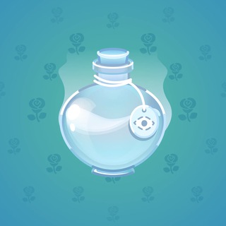Love Potion #4321