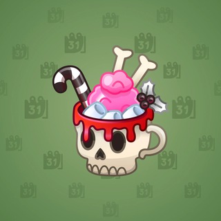 Holiday Drink #26691