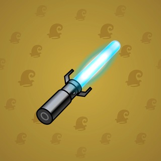 Light Sword #16425