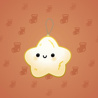 Hanging Star #40937