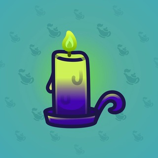 Eternal Candle #17157