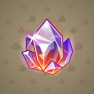 Astral Shard #3448