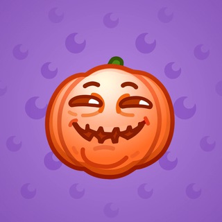 Mad Pumpkin #16083