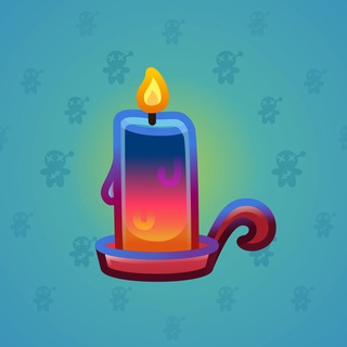 Eternal Candle #13923