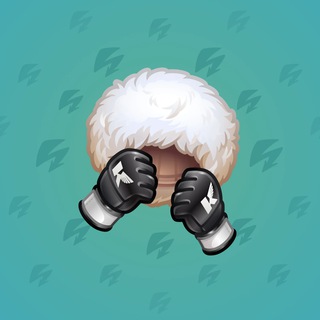 Khabib’s Papakha #15232