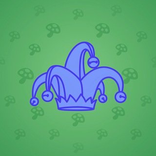 Jester Hat #8894