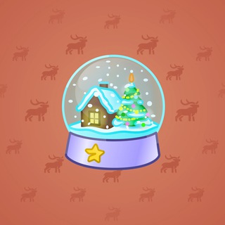 Snow Globe #52816