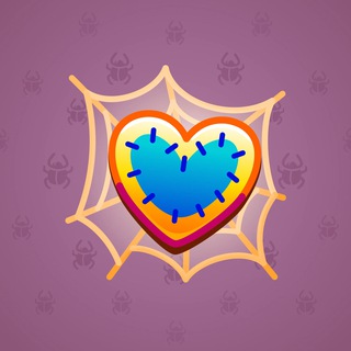 Trapped Heart #6604