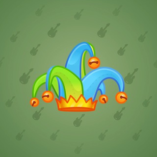 Jester Hat #46011