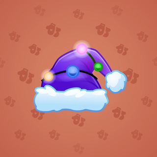 Santa Hat #15980