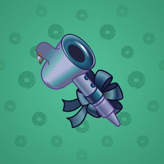 Ionic Dryer #12160
