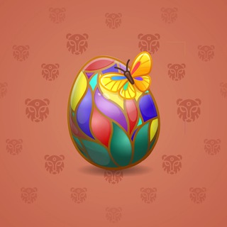 Easter Egg #116186
