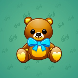 Toy Bear #46090
