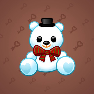 Toy Bear #26660