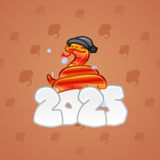 Lunar Snake #95204