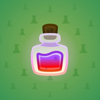 Magic Potion #1604