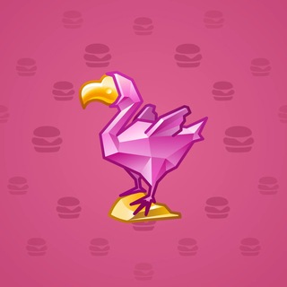 Rare Bird #12452