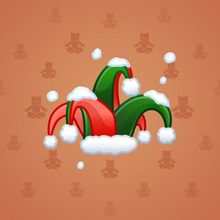 Jester Hat #126586
