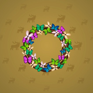 Winter Wreath #48365