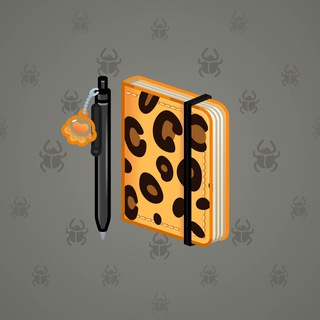 Star Notepad #23158