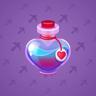 Love Potion #14313