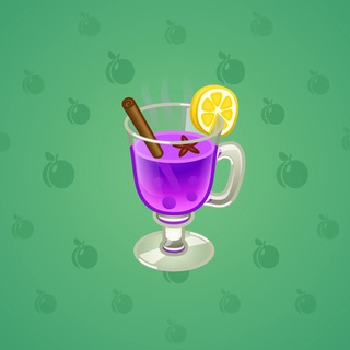 Spiced Wine #5731