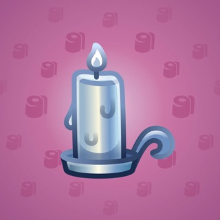 Eternal Candle #6776