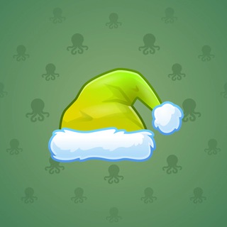 Santa Hat #38955