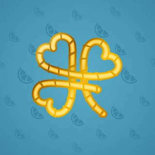 Clover Pin #18956