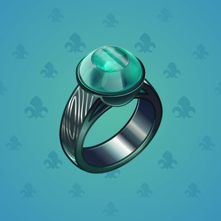 Gem Signet #2967