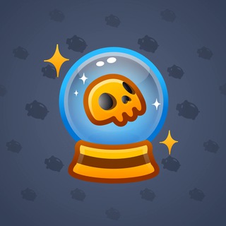 Crystal Ball #6617