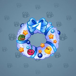 Winter Wreath #65656
