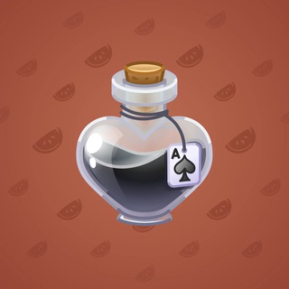 Love Potion #14531