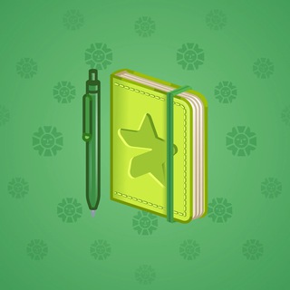 Star Notepad #2835