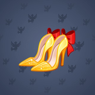Sky Stilettos #30990