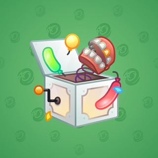 Jack-in-the-Box #57824