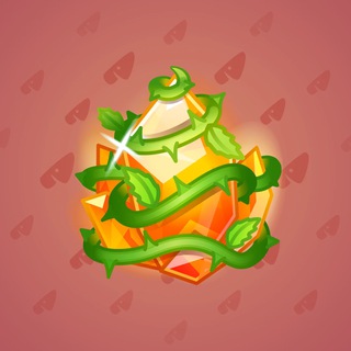 Astral Shard #2357