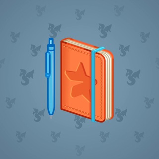 Star Notepad #17329