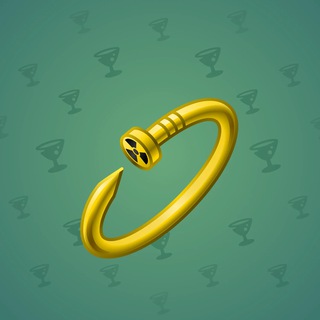 Nail Bracelet #3310
